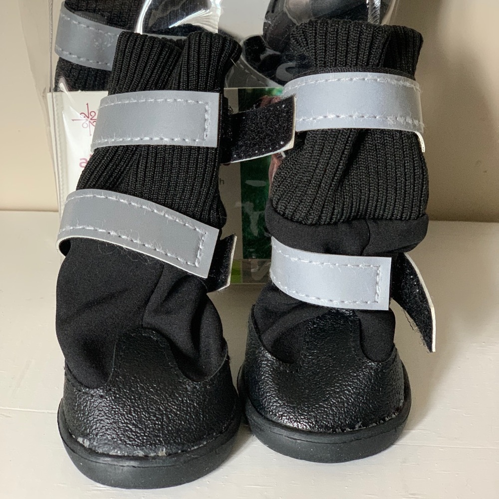 Pet (dog / cat) all weather boots - SMALL